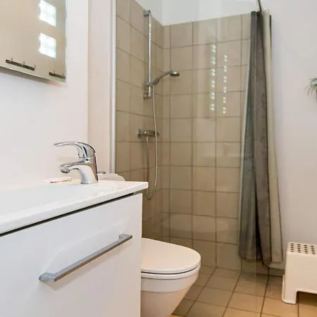 Apartmán 4 Person In *