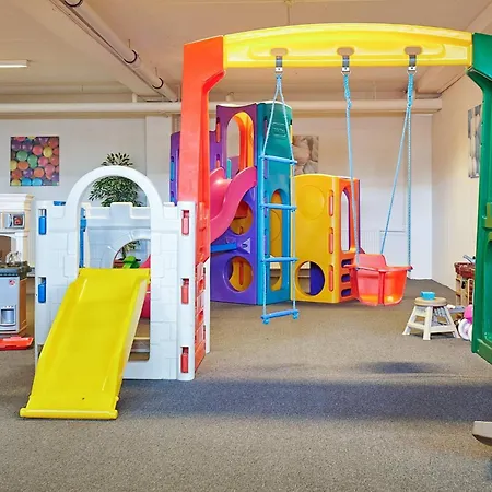 Apartmán 4 Person In