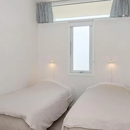Apartmán 4 Person In *