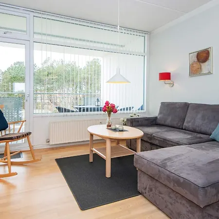4 Person In Apartmán *